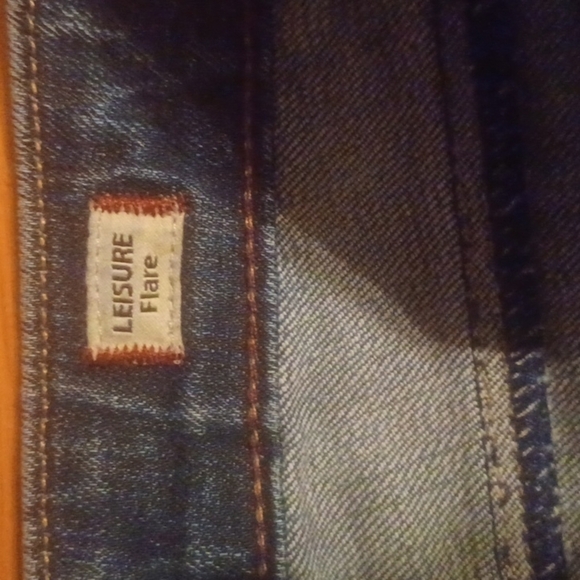 CULT of Individuality Leisure Flare jeans. Size 26. Fantastic looking jeans! - Picture 7 of 16